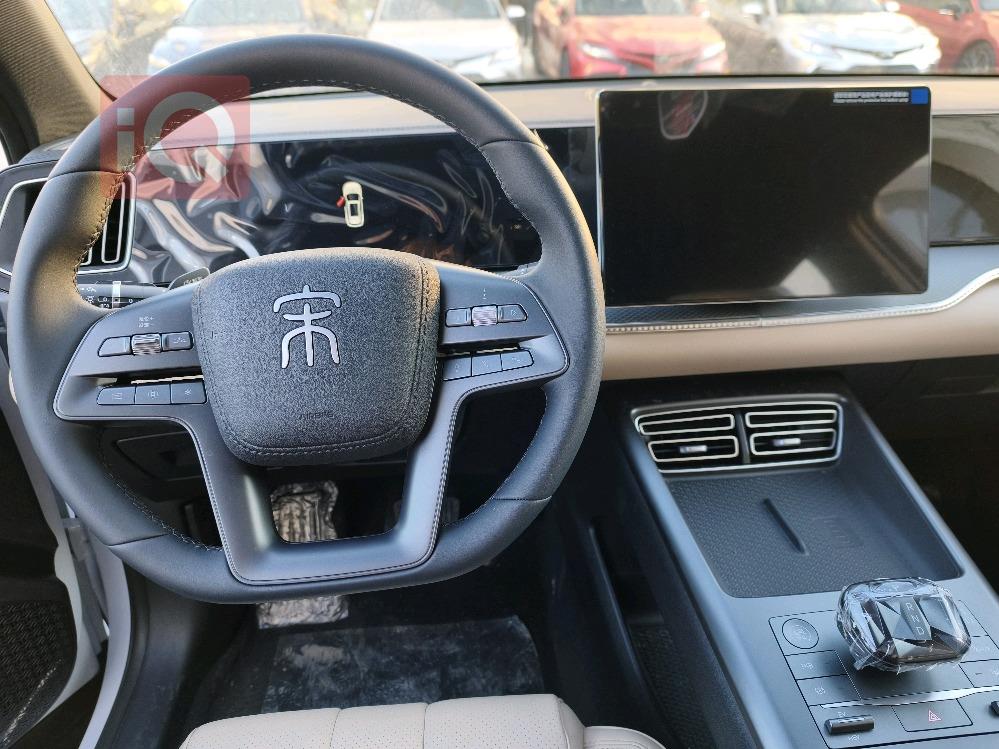 بي واي دي ‎سونغ برو DM-i